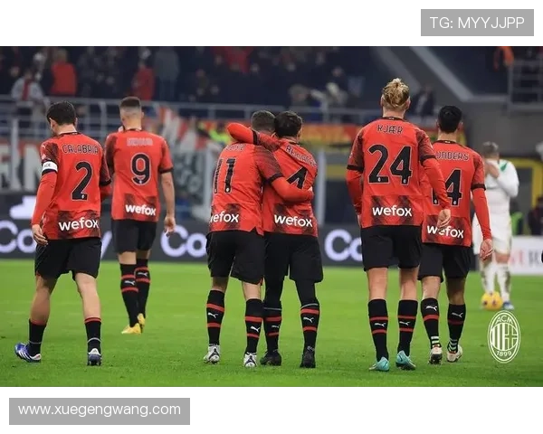 开云官方AC米兰赞助商合作对球队战绩和球迷忠诚度的影响分析