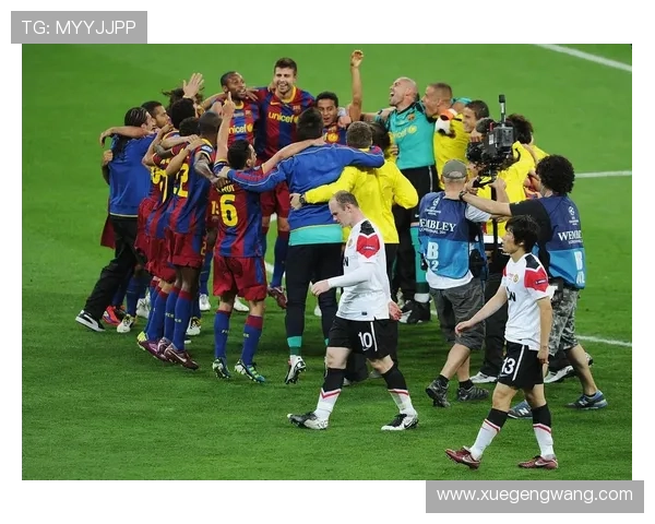 球王会：全球足球迷期待的年度盛事，回顾足球历史上的传奇瞬间